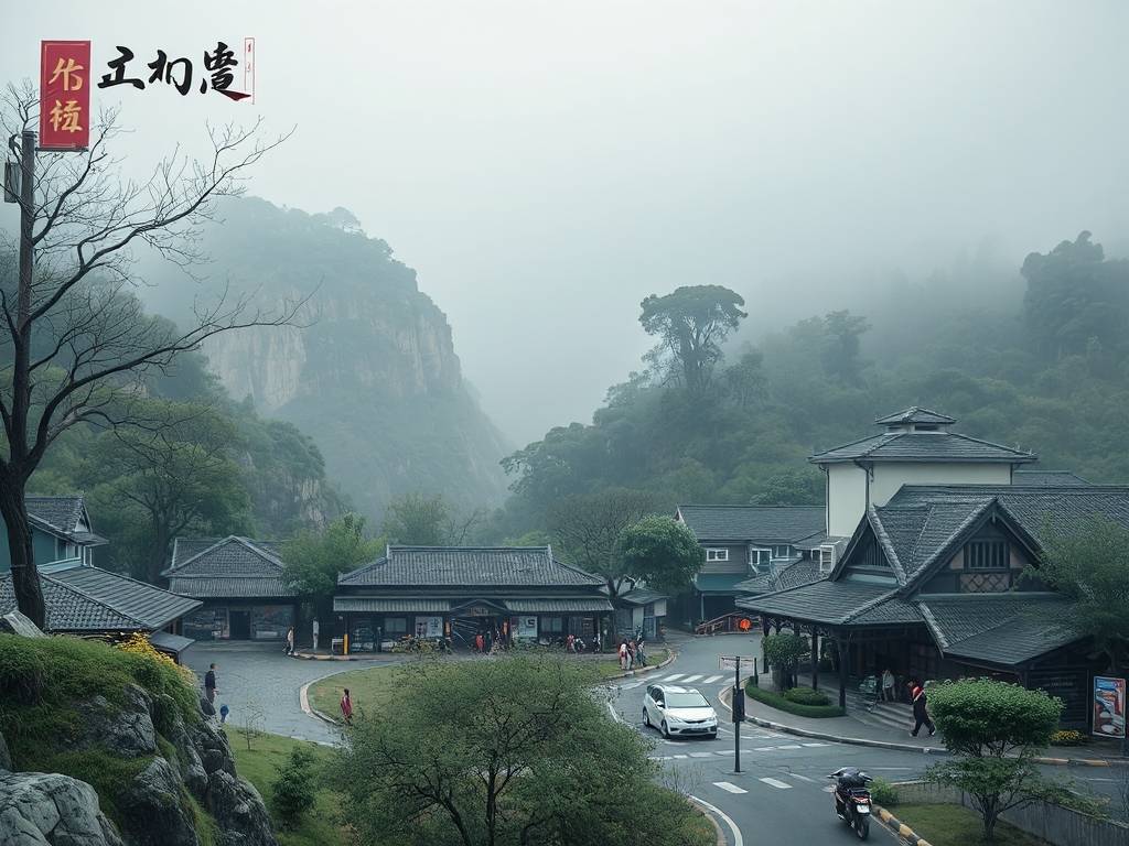 把闲置房子变民宿：加盟模式开启增收新赛道(1)